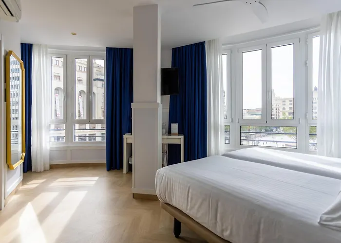 Venecia Plaza CentroHostal