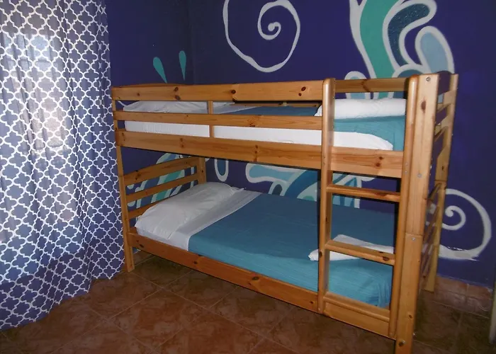Hostal El Cid Valencia